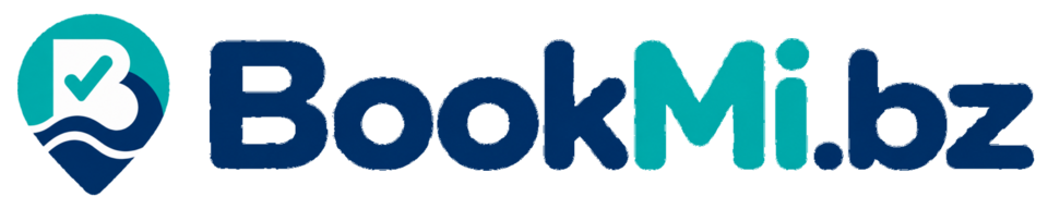 BookMi.bz